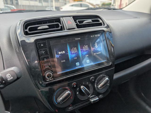 MITSUBISHI Space Star 1.2 Invite - OK NEOPATENTATI