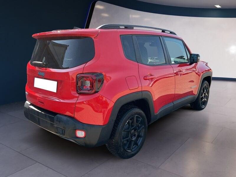 Jeep Renegade 2019 1.3 t4 phev Limited 4xe at6