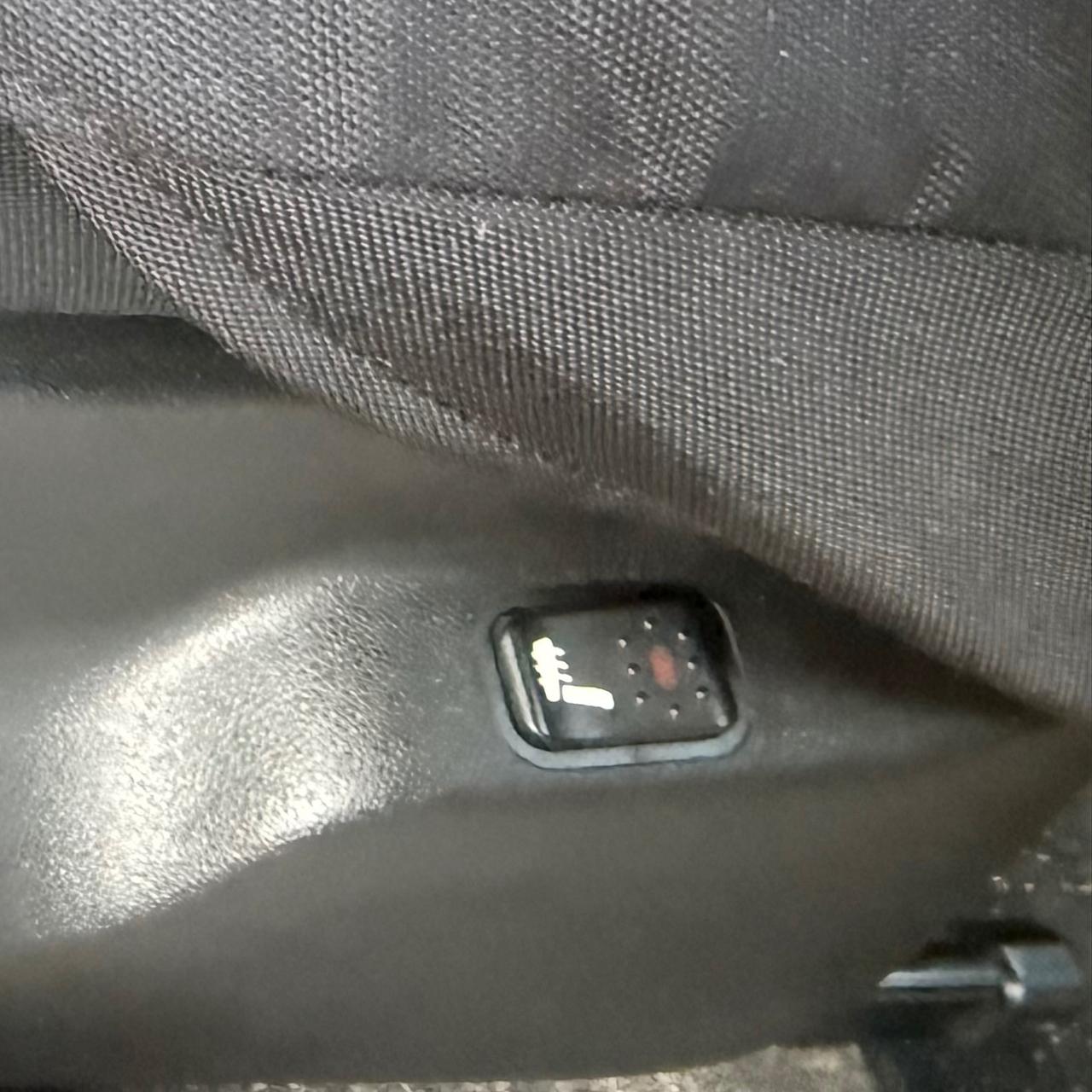 Fiat Doblo Doblò 5 posti aziendale garanzia