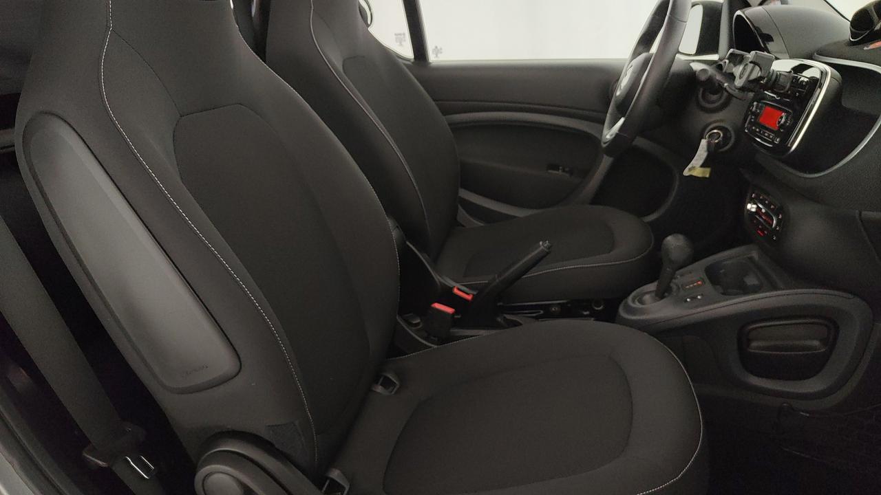 SMART Fortwo Cabrio eq Passion my19