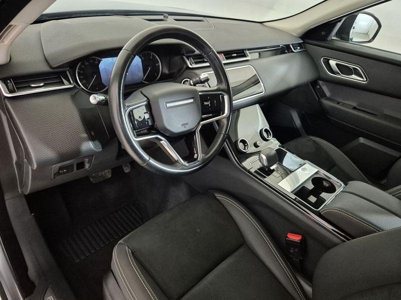 Land Rover Range Rover Velar 2021 2.0d i4 mhev R-Dynamic S 4wd 204