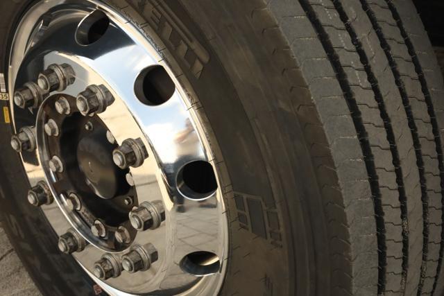 FORD F-MAX ADR TRATTORE STRADALE