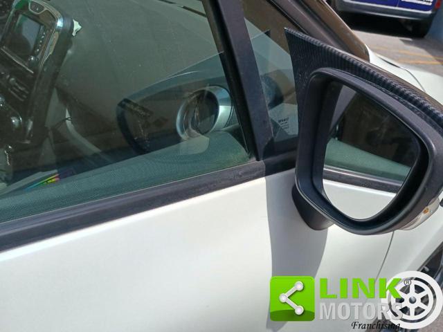 RENAULT Clio 1.6 T 200CV EDC 5 porte Monaco GP