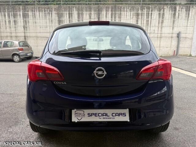 Opel Corsa 1.4 GPL Tech b-Color