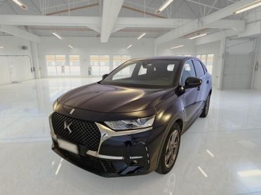 DS DS 7 CROSSBACK BlueHDi 130 Automatica Business