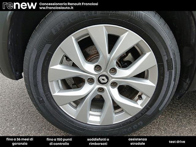 RENAULT Captur E-TECH Plug-In Hybrid 160 INTENS