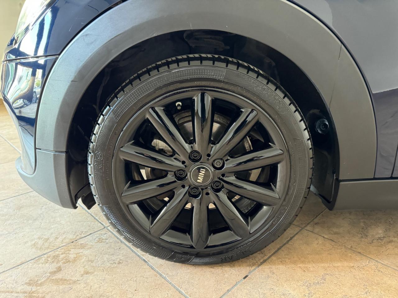 Mini 1.5 Cooper D Hype 5 porte