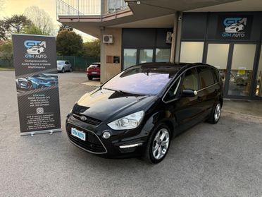 Ford S-Max - 2.0 TDCi 163CV - Titanium