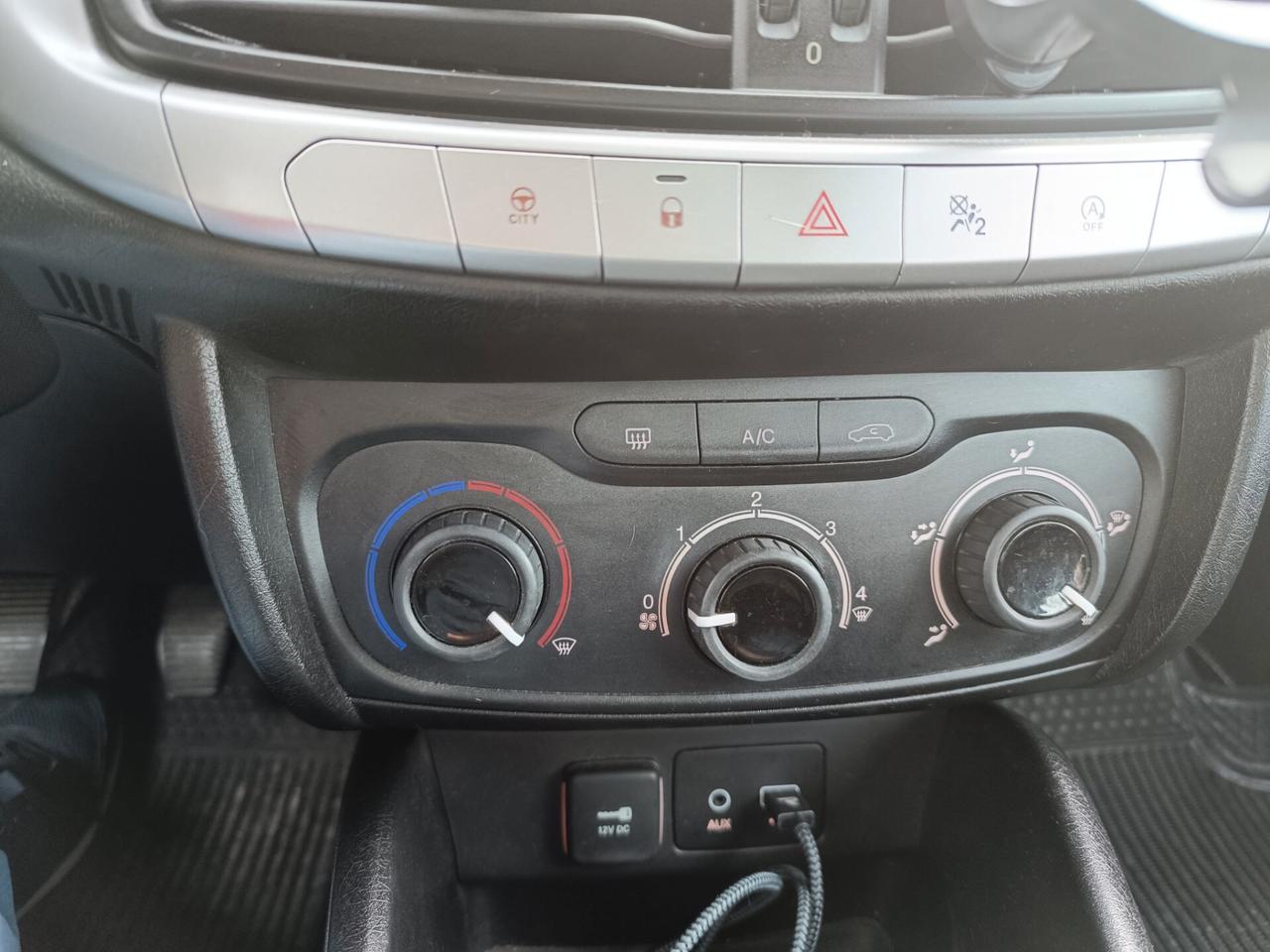 Fiat Tipo 1.3 Mjt S&S 5 porte Easy