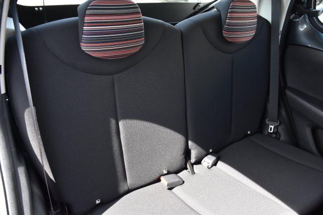 CITROEN C1 VTi 72 S&S 5 porte Feel