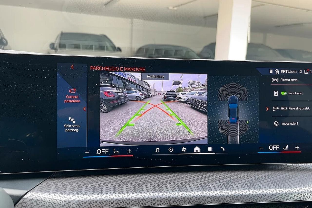 Bmw 4er Gran Coupe 420d M- SPORT 190CV