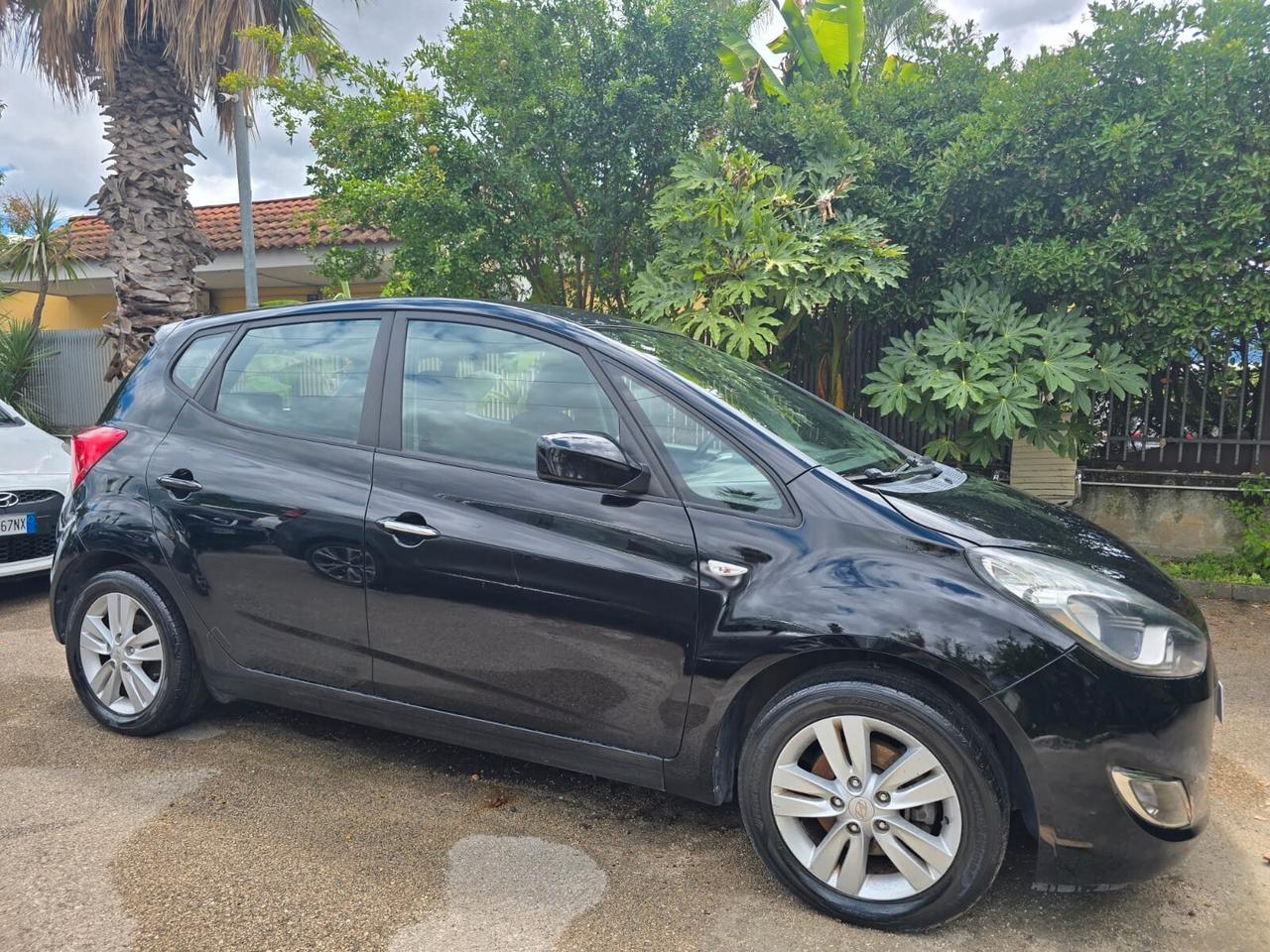Hyundai iX20 1.4 BENZ GPL 90CV COMFORT