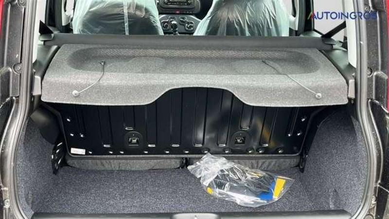 FIAT Panda III 2024 1.0 firefly hybrid s