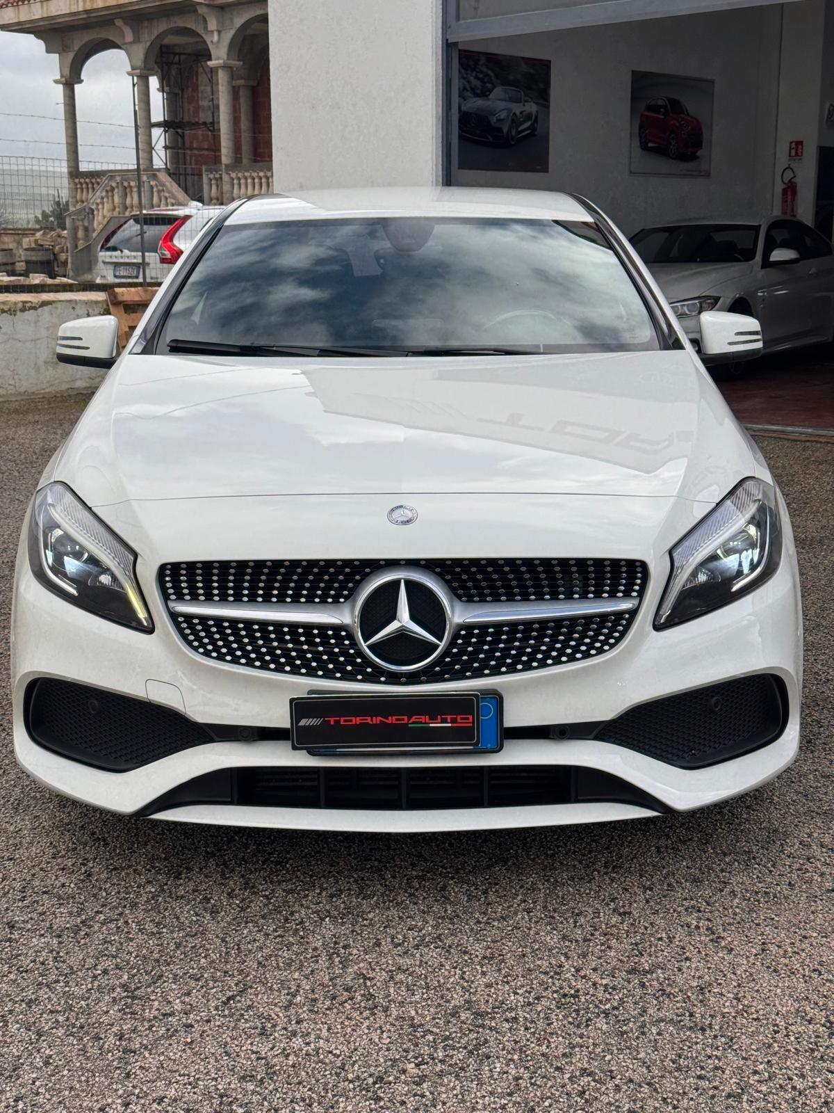 Mercedes-benz A 180 CDI Automatic Premium