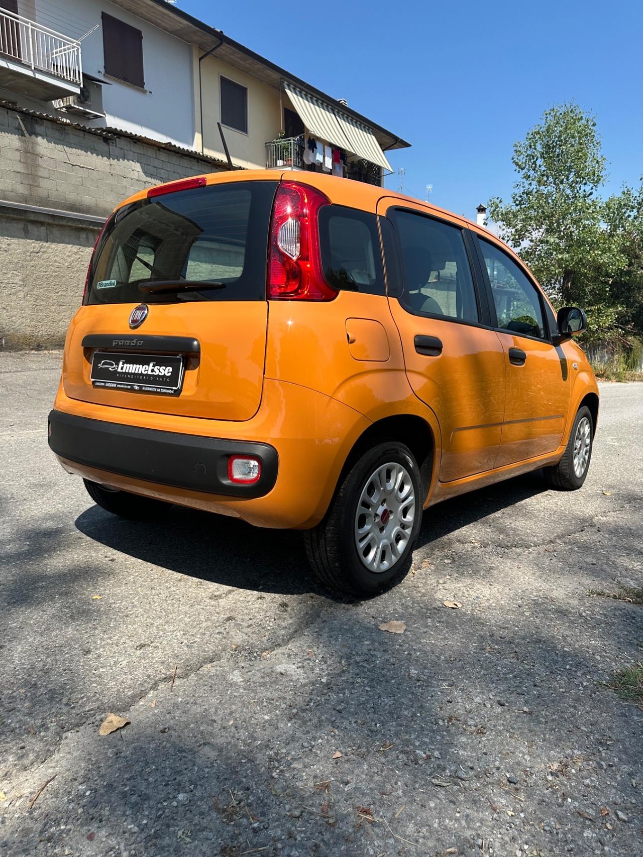 Fiat Panda 1.2 EasyPower Easy