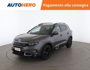 CITROEN C5 Aircross PureTech 180 S&S EAT8 Shine