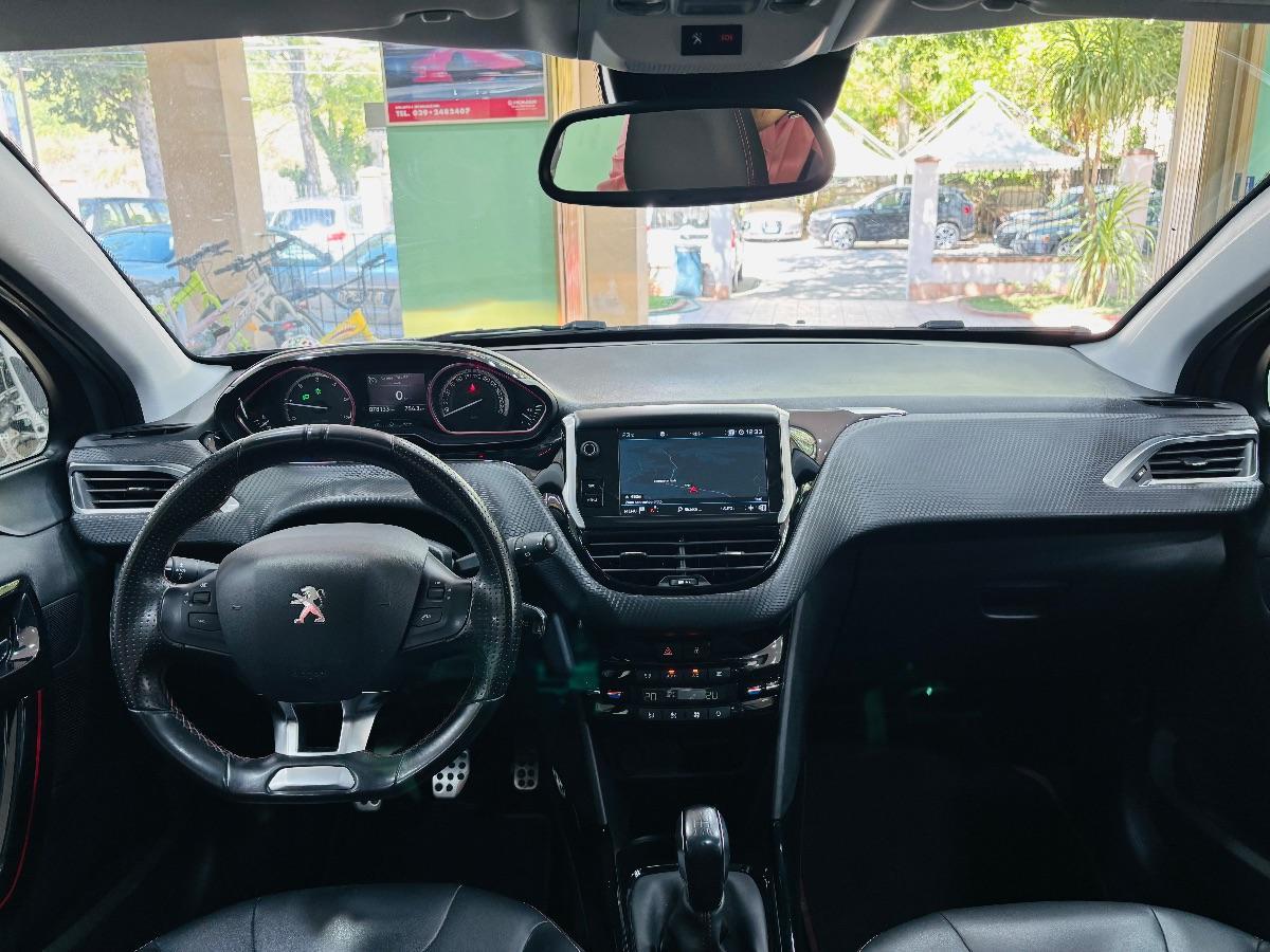 Peugeot 2008 1.5 BlueHDi 100 S&S GT Line Full Tetto