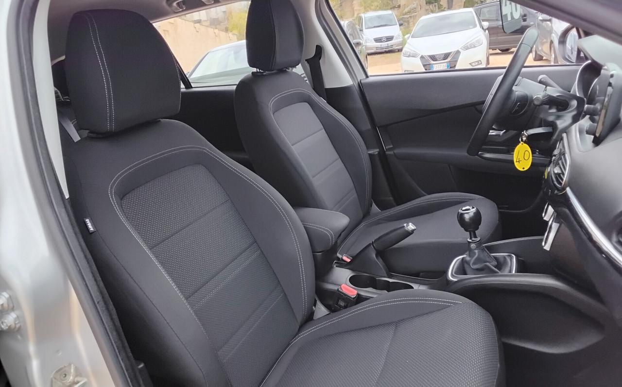 Fiat Tipo 1.6 Mjt S&S SW City Sport