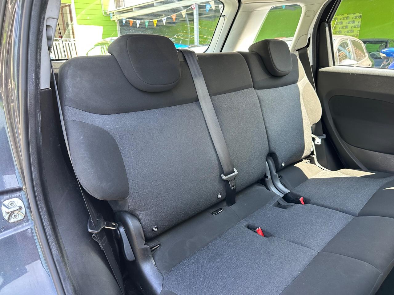 Fiat 500L 1.4 BENZ/GPL 95 CV Mirror City Cros 2019