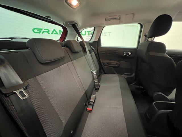 CITROEN C3 Aircross I 2021 - 1.5 bluehdi Feel s&s 110cv