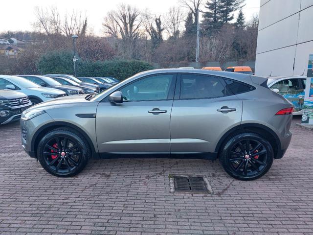 JAGUAR E-Pace 1999CC 150CV