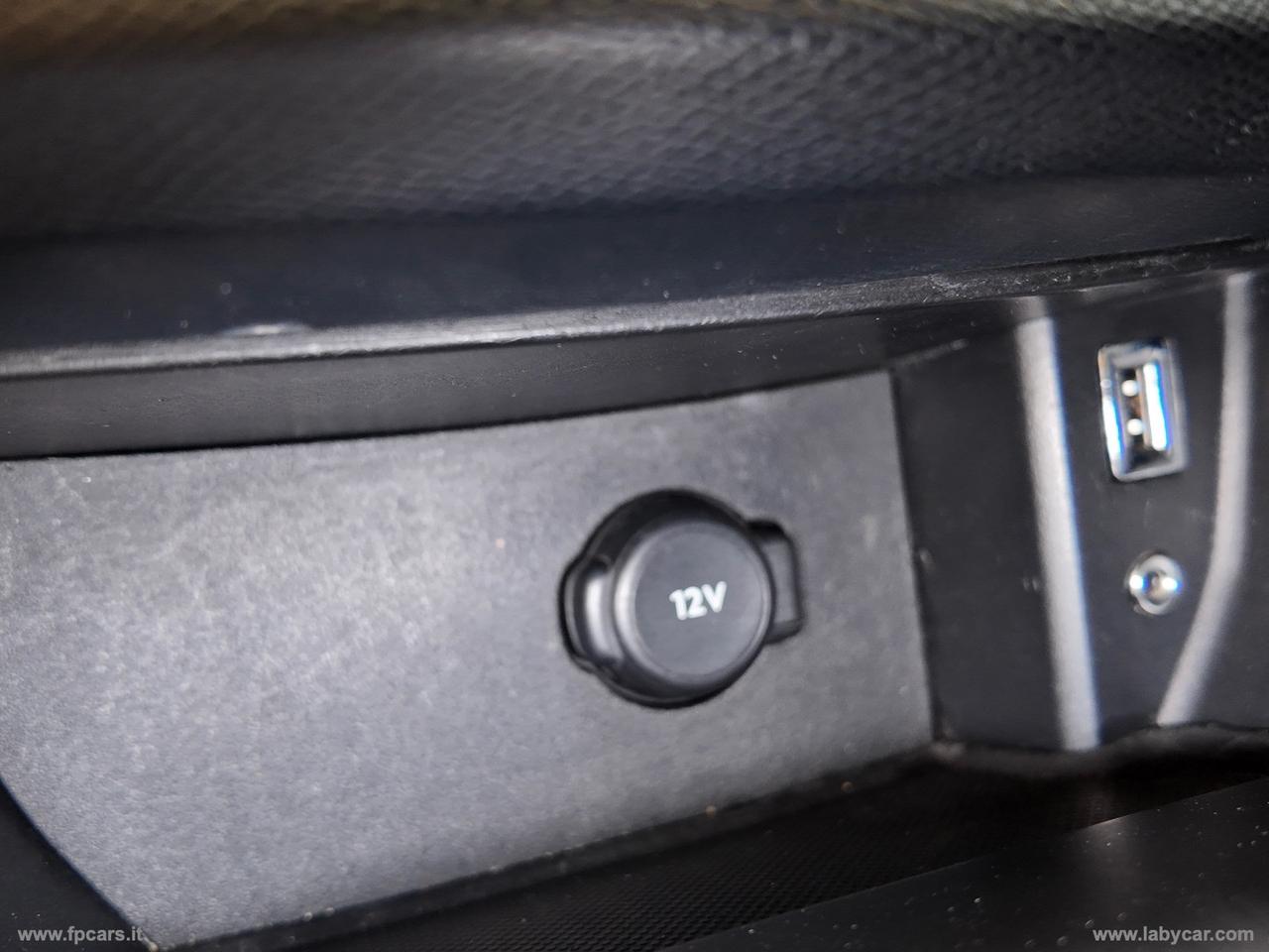 PEUGEOT 308 BlueHDi 120 S&S Allure