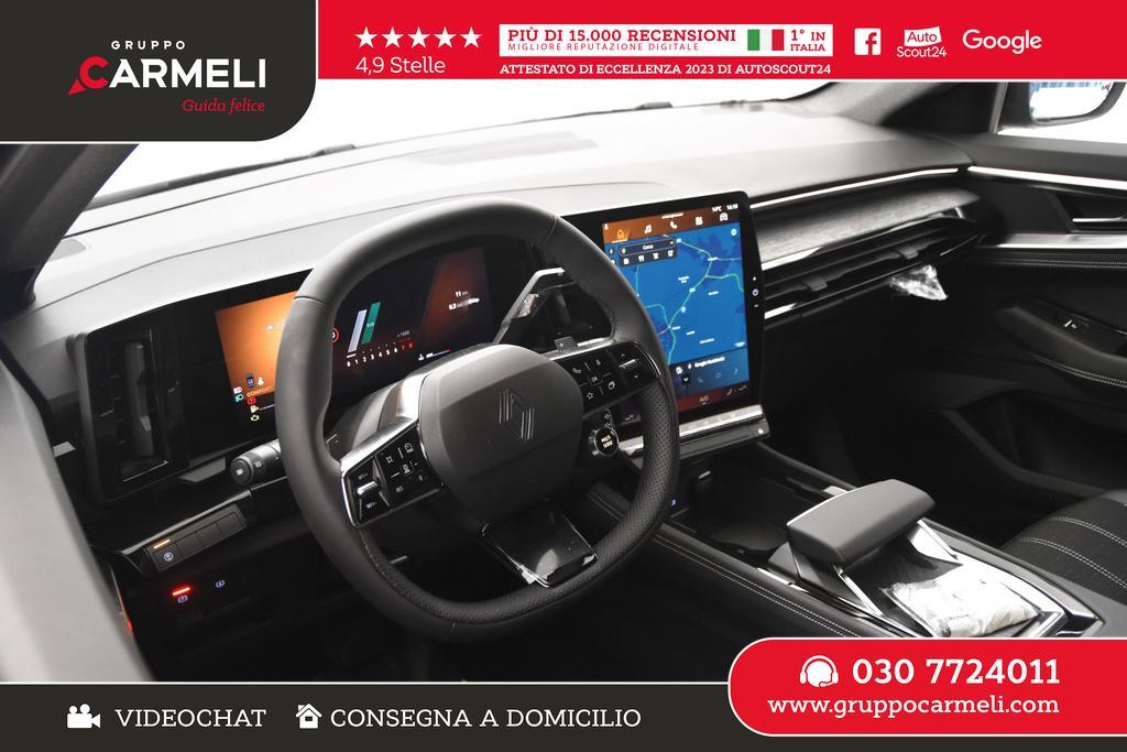 Renault Austral 1.3 mild hybrid Techno Auto