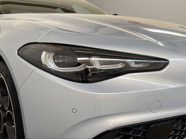 ALFA ROMEO Giulia 2.0 Turbo 280 CV AT8 AWD Q4 Sprint