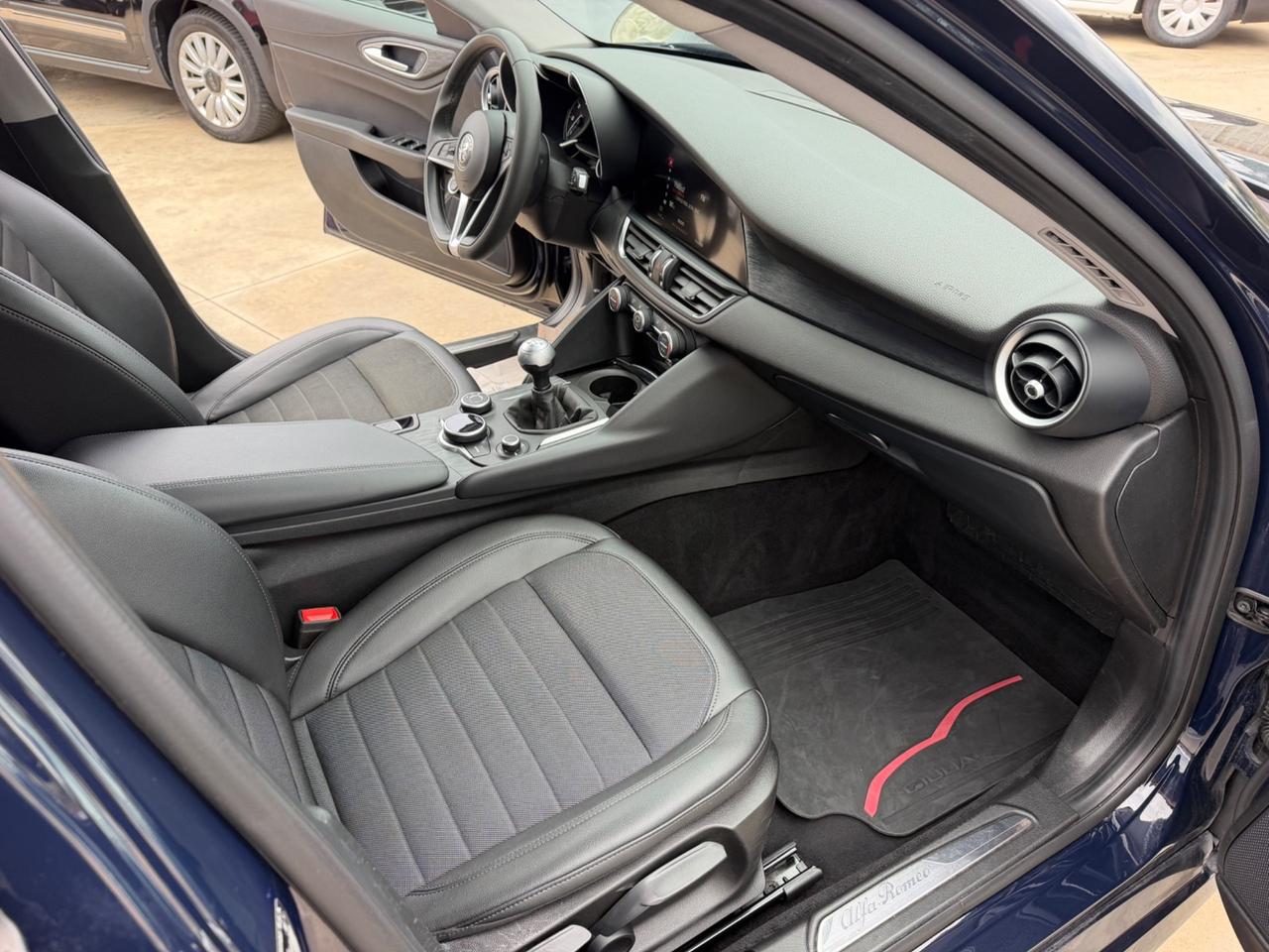 Alfa Romeo Giulia 2.2 Turbodiesel 180 CV Executive