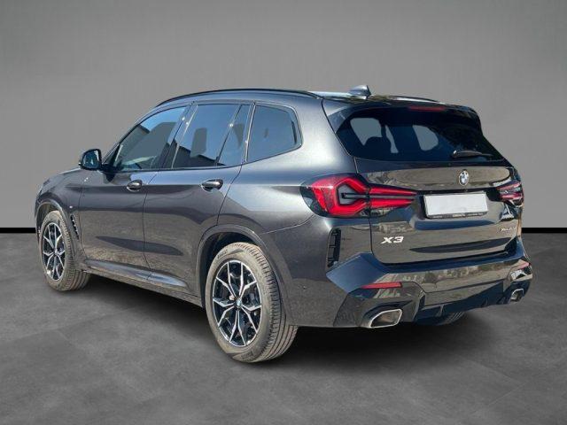 BMW X3 xDrive20d 48V Msport