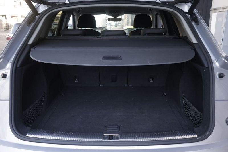 Audi Q5 Q5 40 TDI quattro Business Design Unicoproprietario