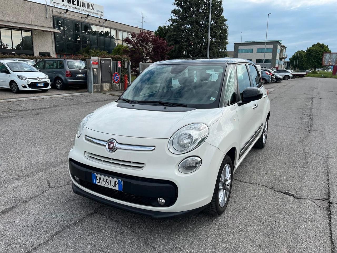 Fiat 500L 1.3 Multijet 85 CV