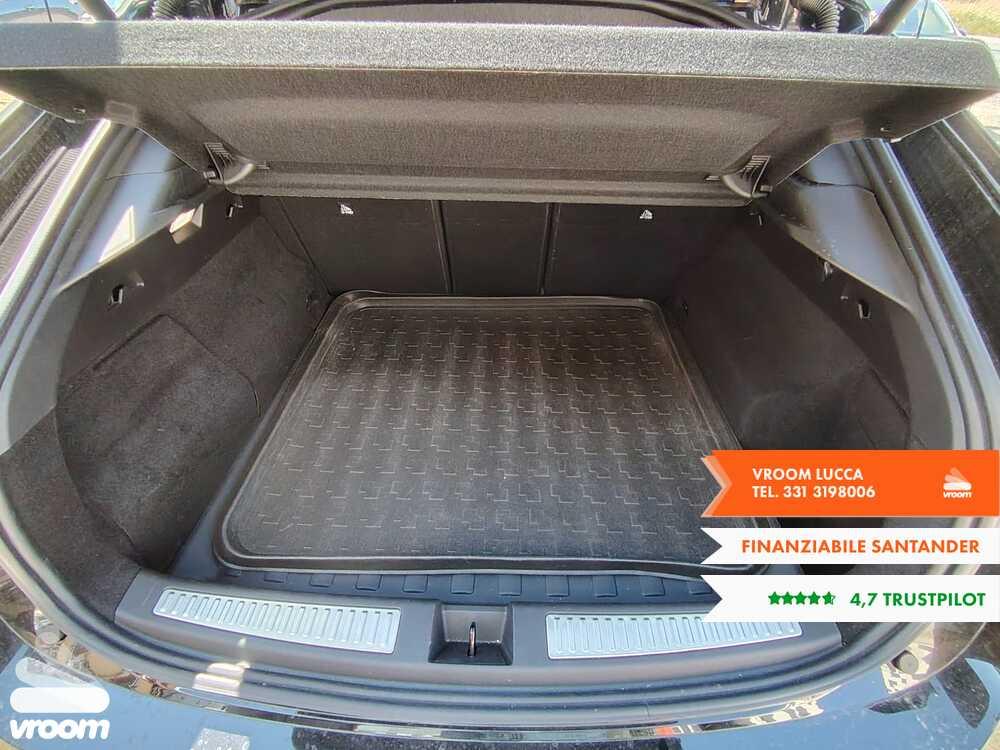 RENAULT Rafale Rafale Full Hybrid E-Tech 200 CV...