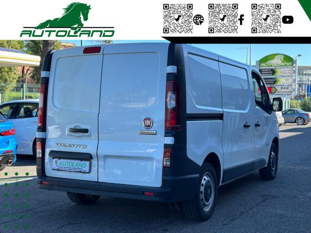 FIAT Talento 1.6 MJT PC-TN Furgone