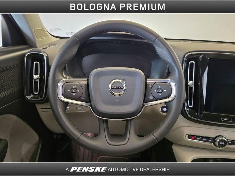 Volvo XC40 D3 AWD Geartronic Business Plus