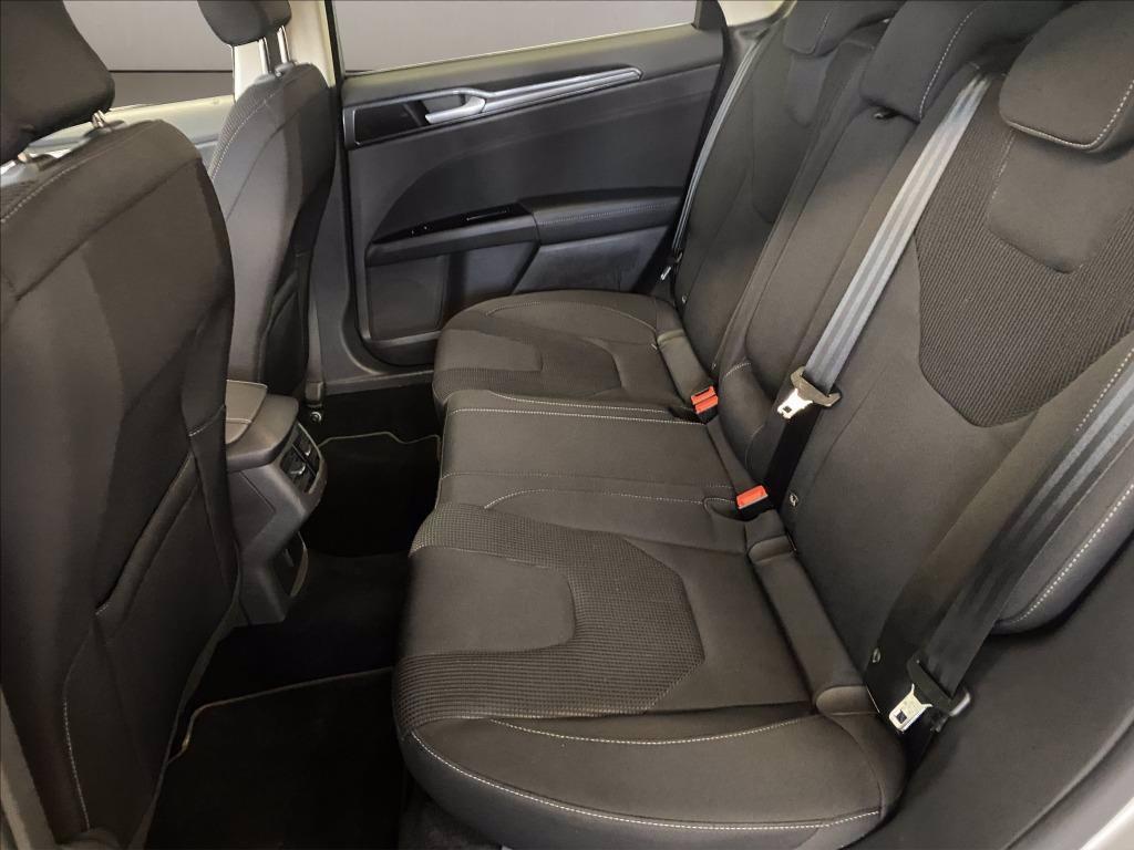 FORD Mondeo SW 2.0 full hybrid Titanium Business ecvt my20.5 del 2021