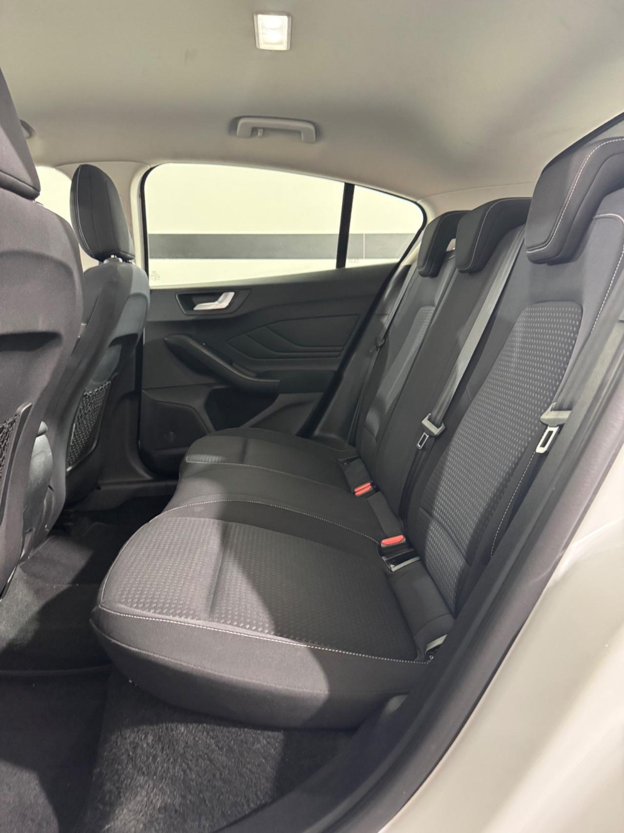 Ford Focus 1.0 EcoBoost 100 CV 5p.