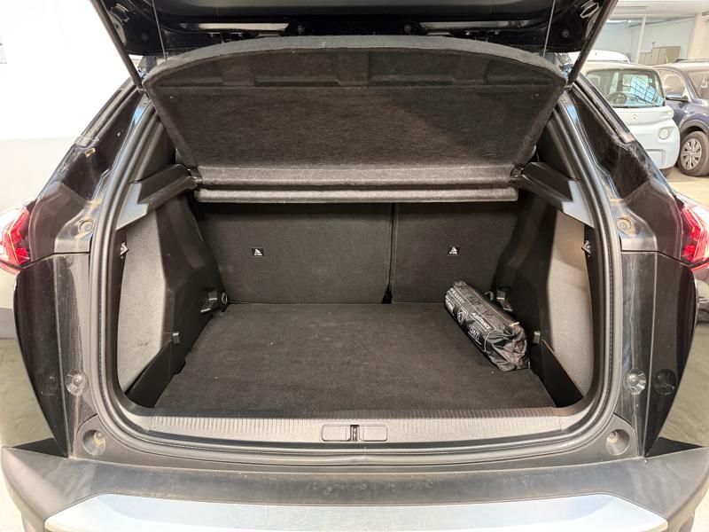 Peugeot 2008 PureTech 130 S&S GT