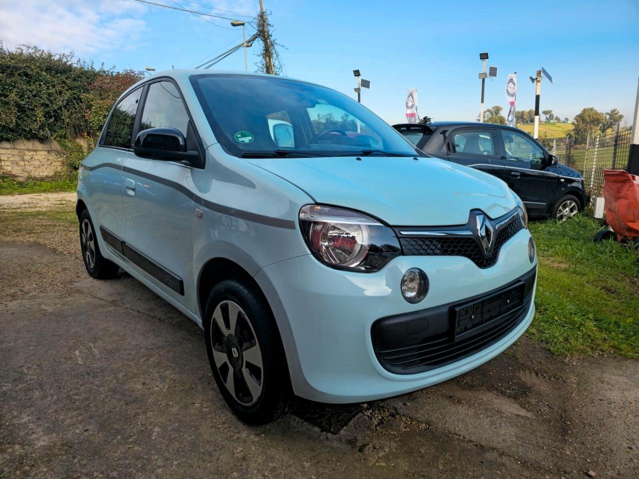 Renault Twingo SCe * NEOPATENTATI *