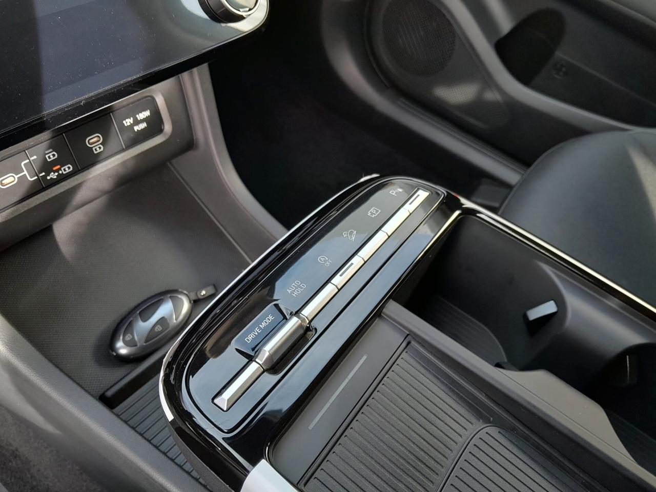 Hyundai Tucson 1.6 CRDI 48V DCT Exellence