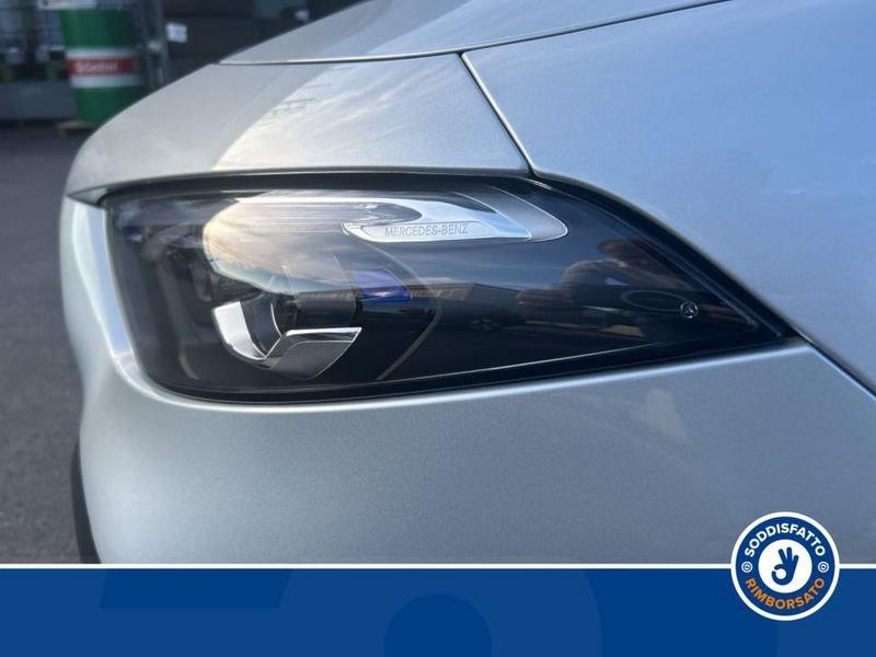 Mercedes-Benz Classe A 180d Automatic AMG Line Advanced Plus