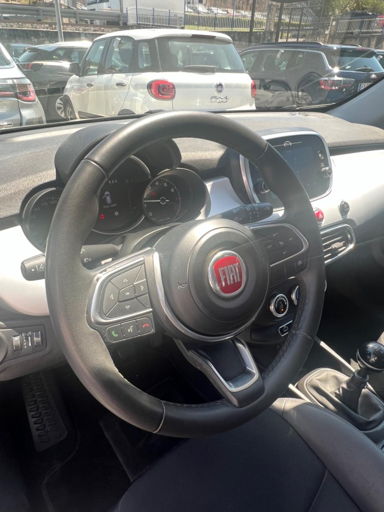 Fiat 500X 1.0 T3 120 CV 2021