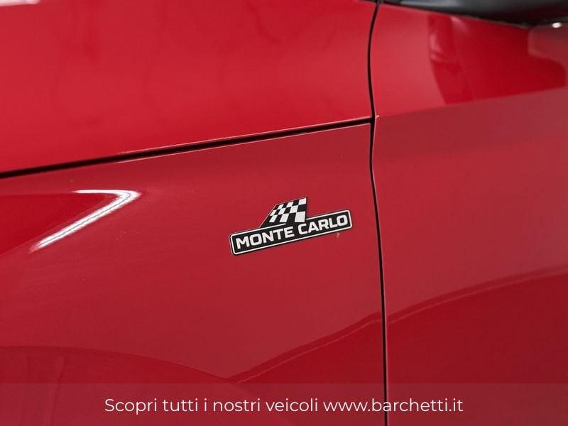 Škoda Kamiq 1.0 TSI Monte Carlo DSG 85kW