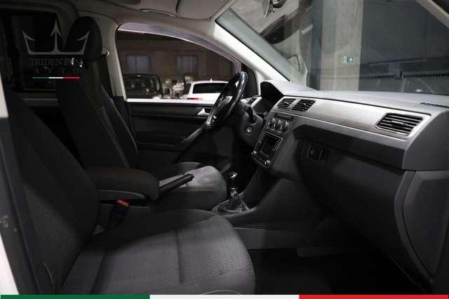 Volkswagen Caddy 2.0 tdi 122cv 4motion plus E6