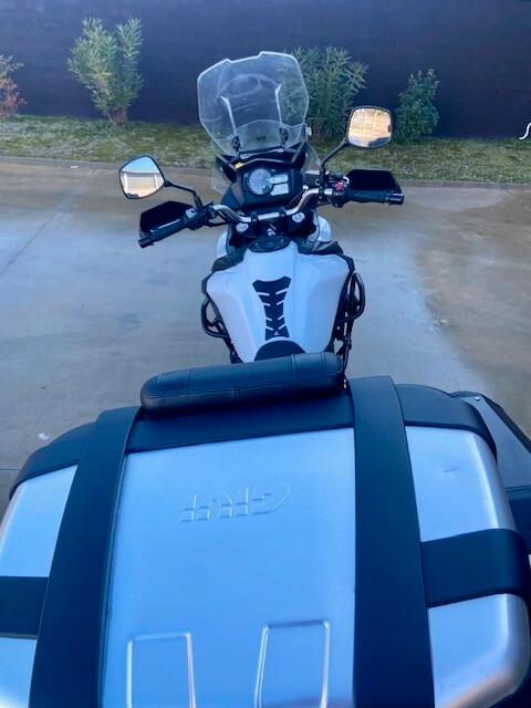 Suzuki V-Strom 650 XT ABS -2019 KM 19.800