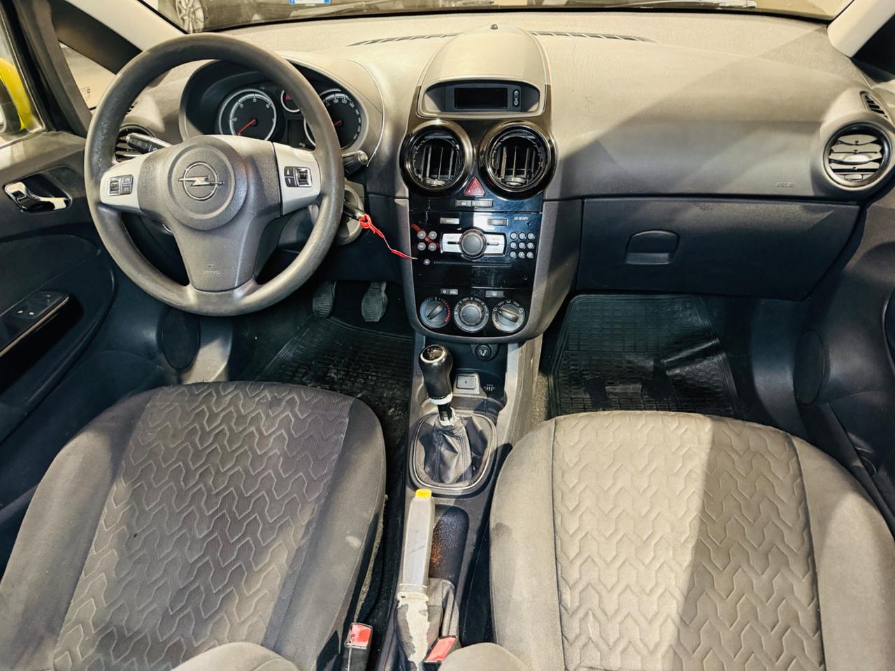 Opel CORSA*1.3*75 CV*SPORT*5 PORTE*NEOPATENTATI*