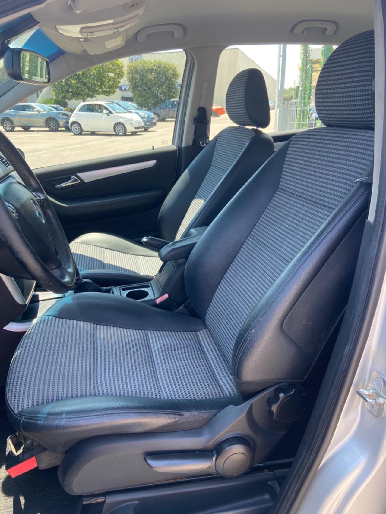 Mercedes A 180 CDI Avantgarde 11/2010 2.0 109cv