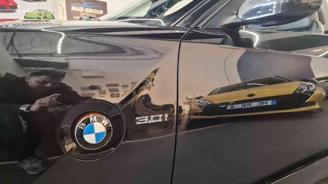 BMW Z4 3.0i cat Roadster UNICO PROPRIETARIO!