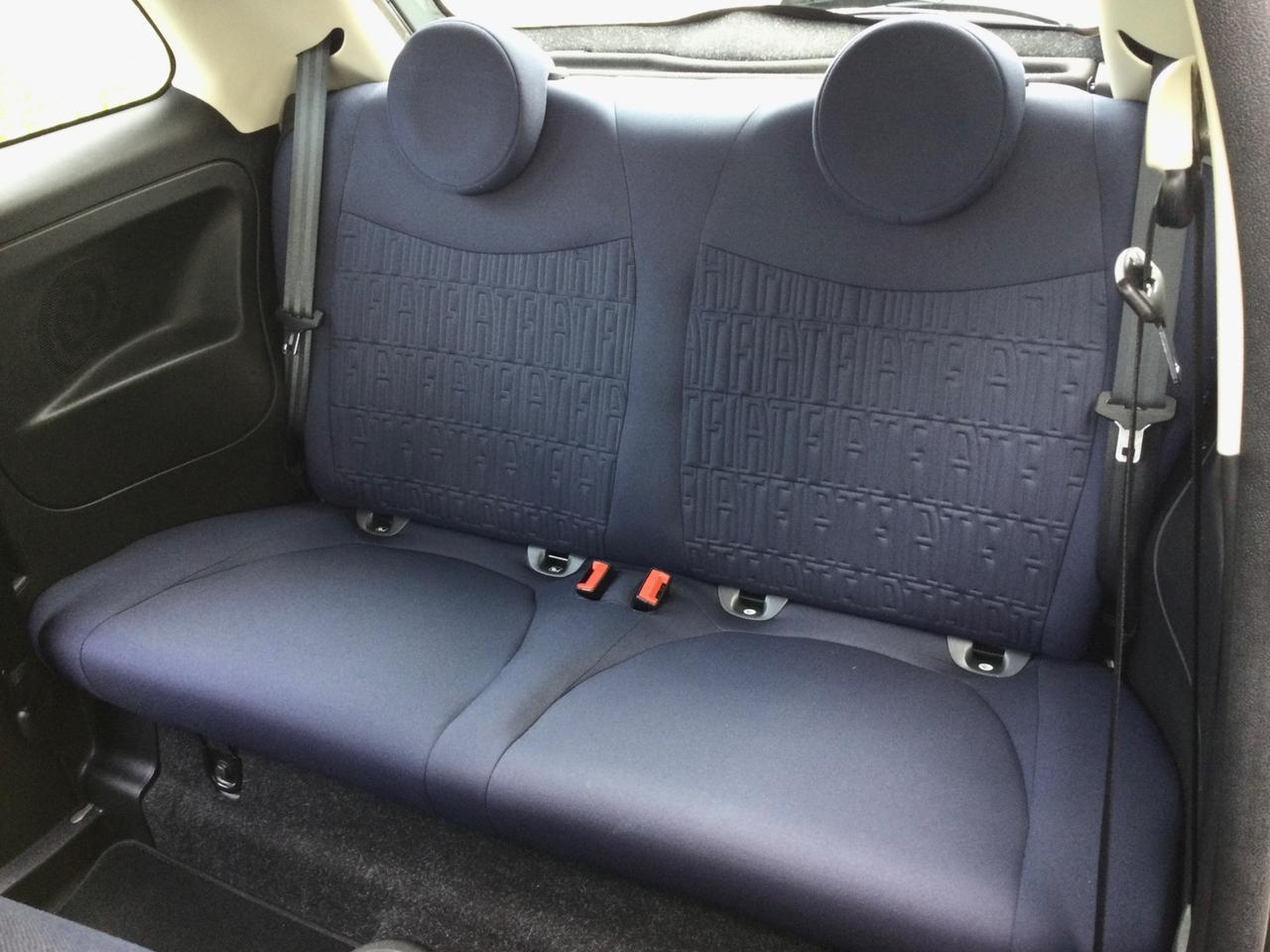 Fiat 500 1.0 70Cv Hybrid Cult