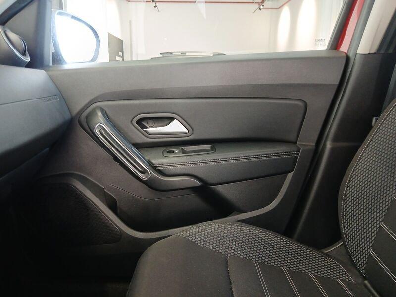Dacia Duster II 2021 1.0 tce Prestige Gpl 4x2 100cv
